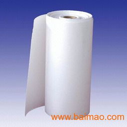 隔熱隔音密封耐火纖維紙 消聲器、爐門(mén)密封與模型內(nèi)襯的核心材料