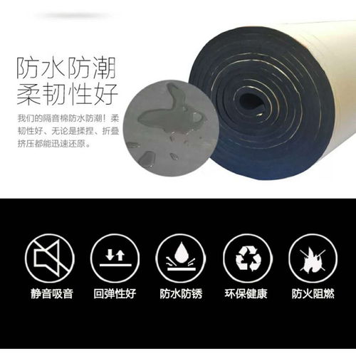 寧?kù)o空間營(yíng)造指南 從下水管道到家庭娛樂(lè)室的全面隔音隔熱解決方案