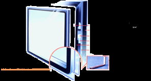 中空玻璃 建筑節(jié)能與舒適性的核心材料