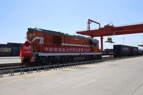 汽車物流行業(yè)一周大事記 車輛物流動(dòng)態(tài)聚焦